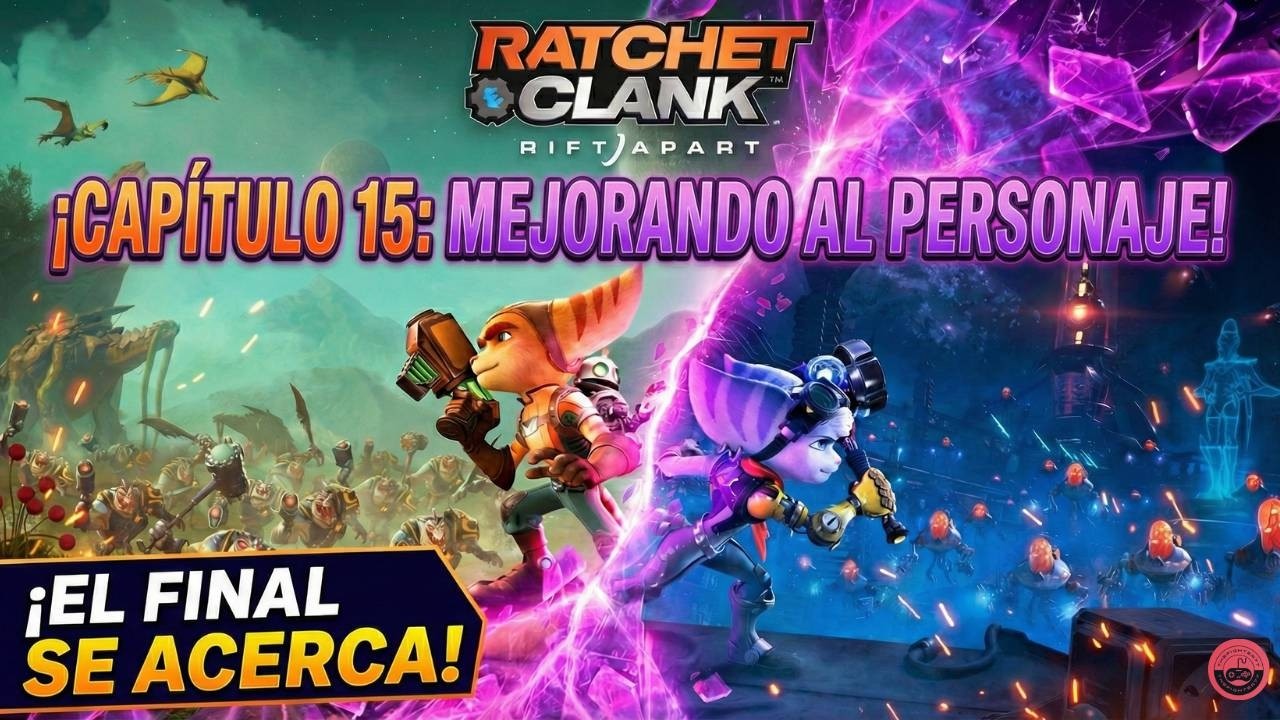 PREPARACIÓN PARA EL FINAL: Completando la Arena de Zurkie 🏆 | Ep. 15