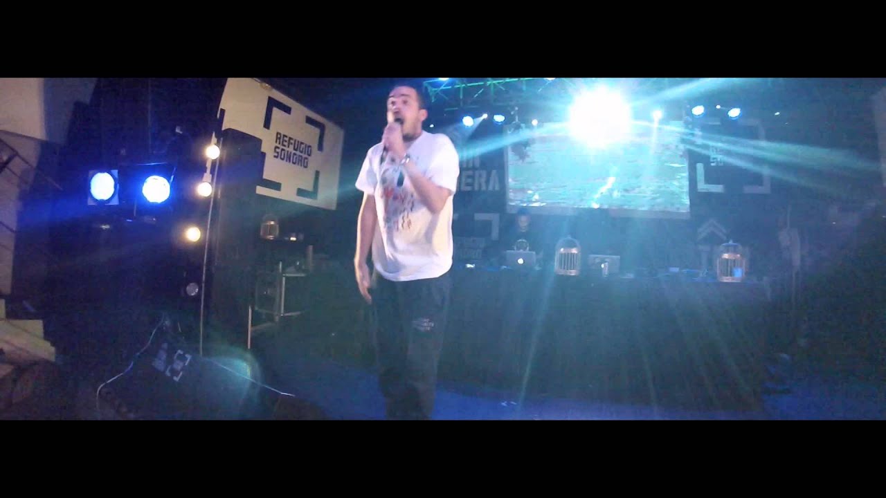 FOYONE EN DIRECTO / SALA TRINCHERA (CONCIERTAZO) Malaga