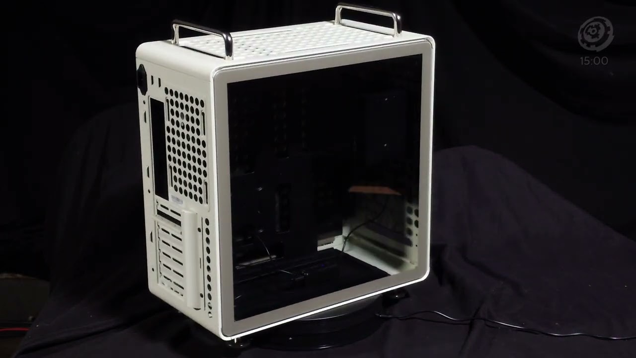 Revision 2026 - Compo - Cooler Master 3D Printing Compo