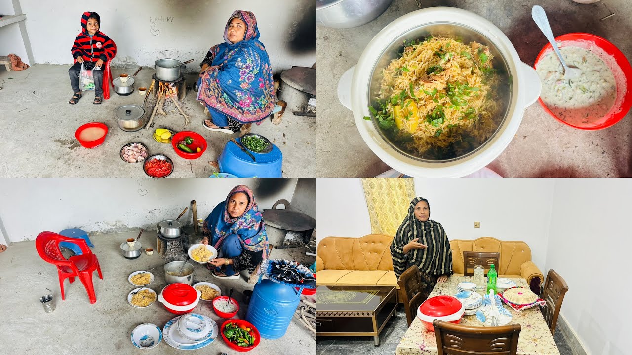 Guests is come to my House 🏠 