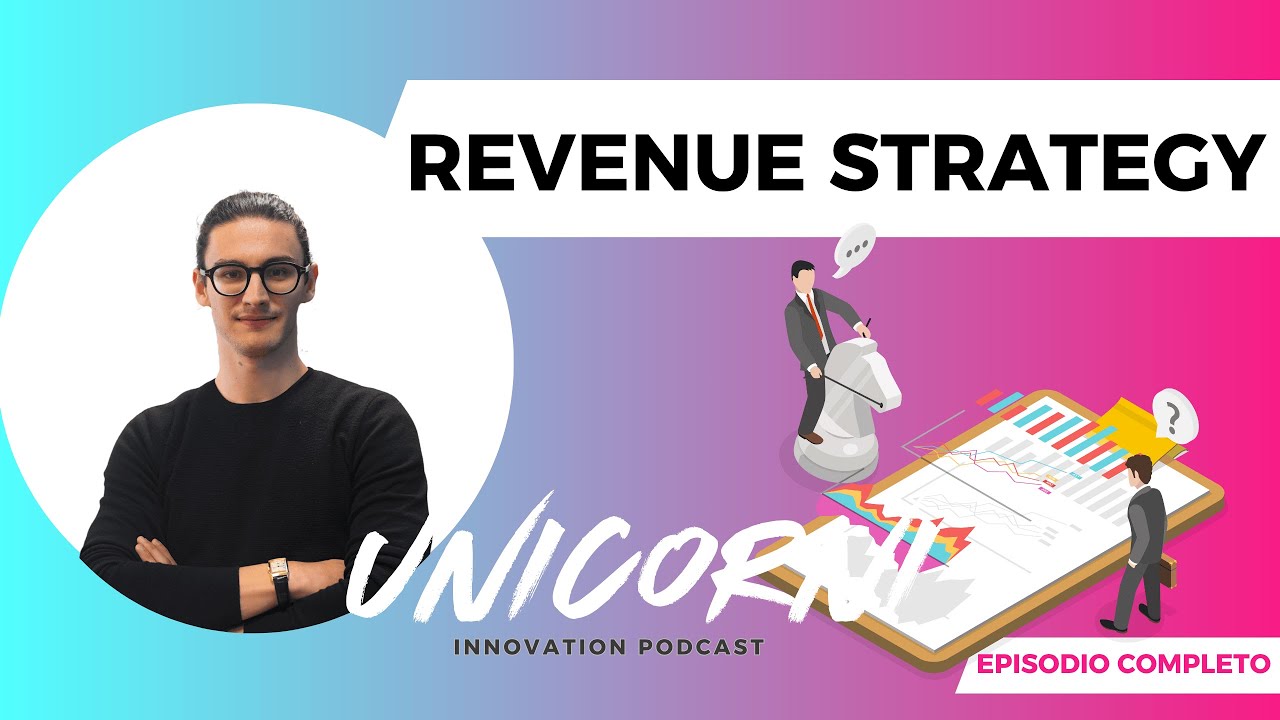 EP #18 - Assumption e Ricavi - Costruire un’offerta chiara con Nicola Turla - LinkedIn Sales Expert