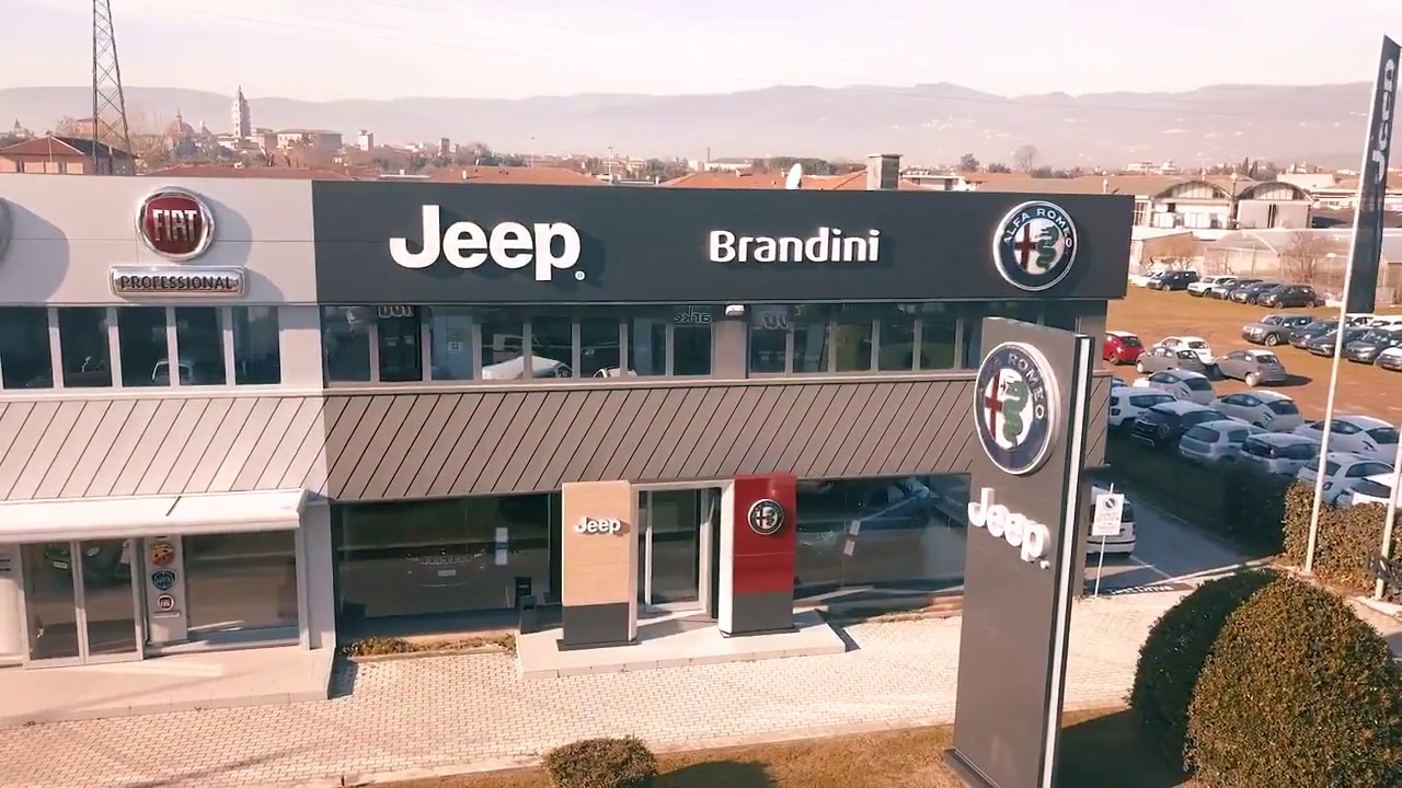 Brandini spa... what's next?