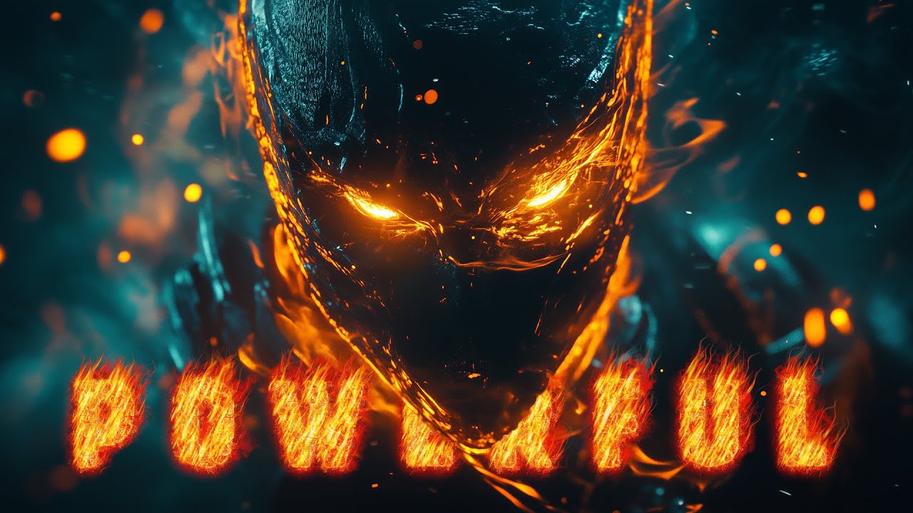 Songs to fight like a God-Mode Devil 🔥