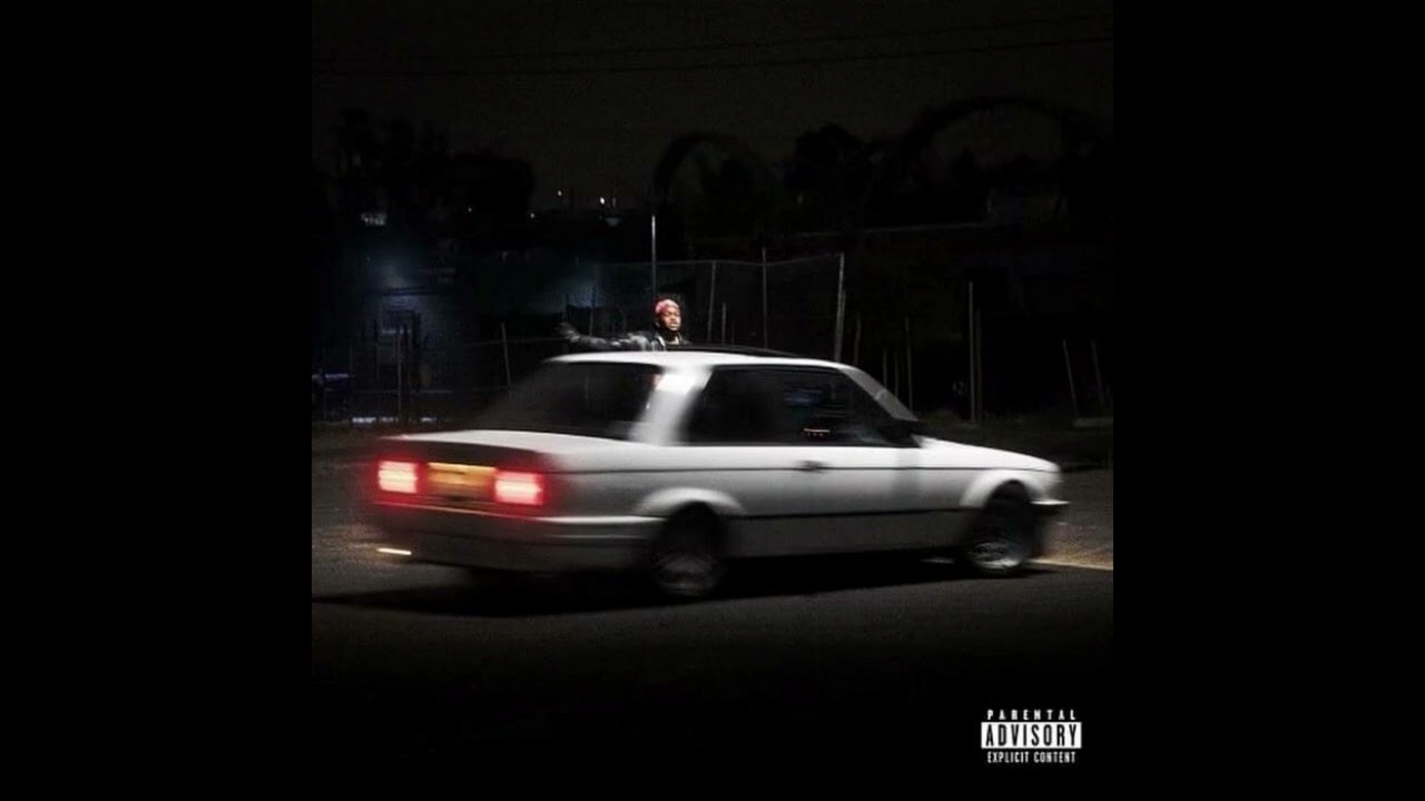 Mustard & Travis Scott - PARKING LOT (Instrumental)