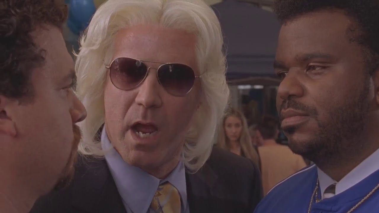 Eastbound & Down | Best of: Season 1