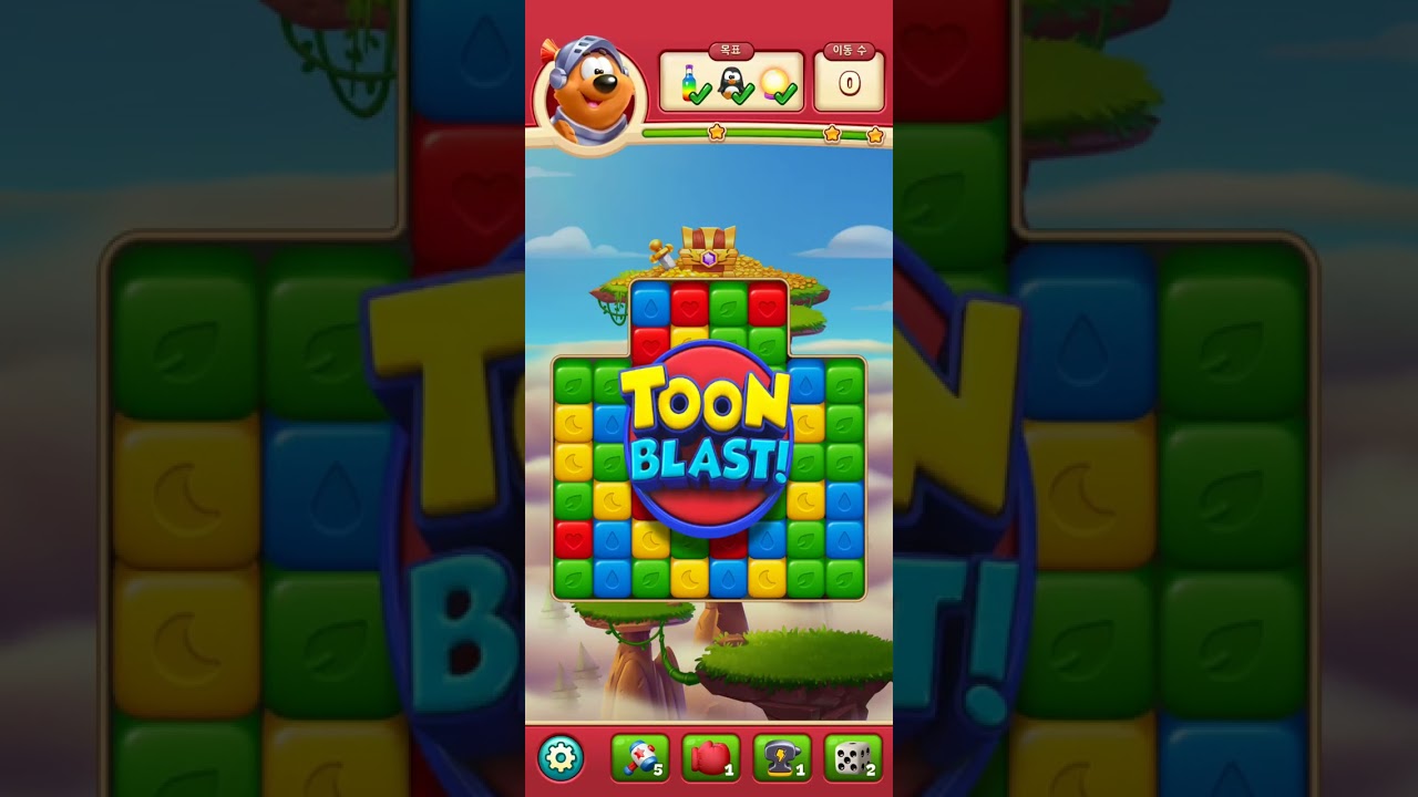 Screen Recording 20250625 185003 Toon Blast