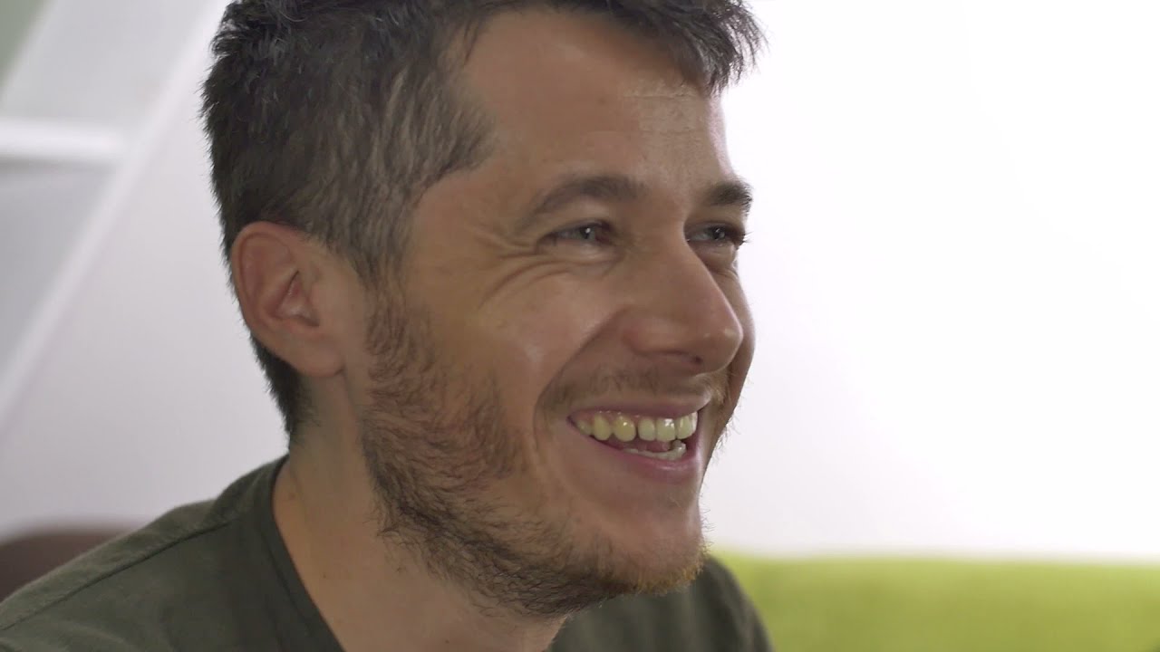 Portrait Documentaire - Jan Caplin (2020) de Lucie.L
