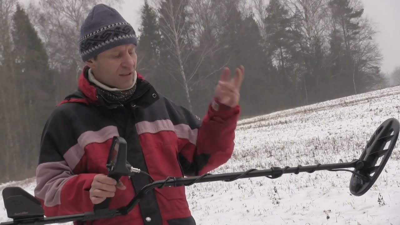Teknetics T2 SE Black  Меню прибора и видео обзор металлоискателя Текнетикс Т2 СЕ