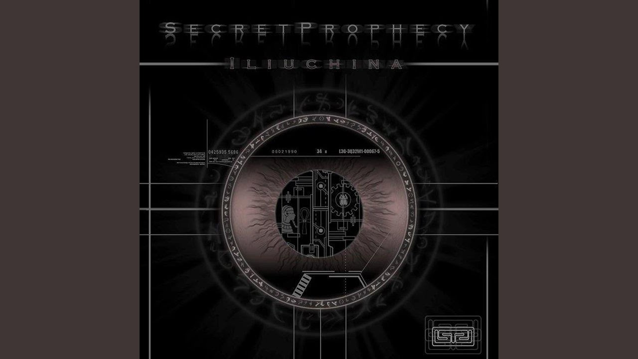 Secret Prophecy
