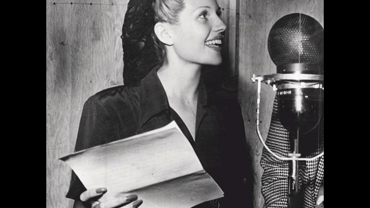 GI Journal 1945/07/13 with Edgar Bergen and Charlie McCarthy, Rita Hayworth, Mel Blanc, Mel Torme