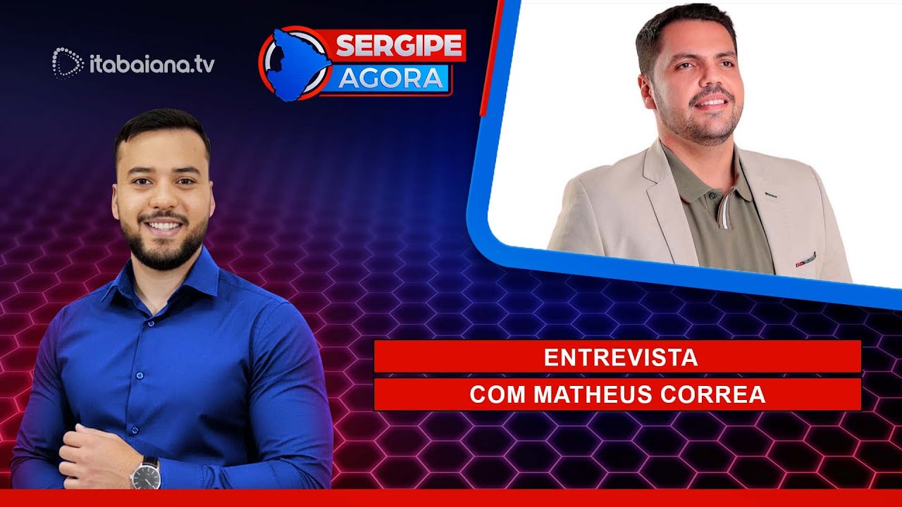 Belivaldo e Eduardo Amorim se encontram e movimentam os bastidores políticos.Quinta-feira 29/01/2026