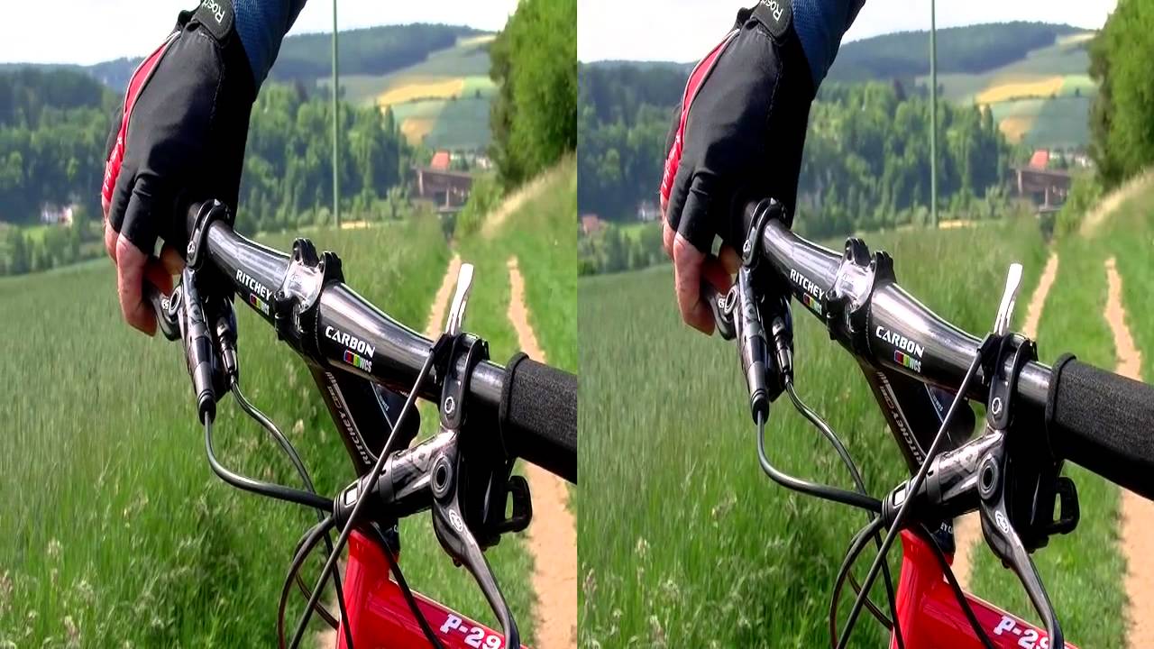 Test Ritchey P29