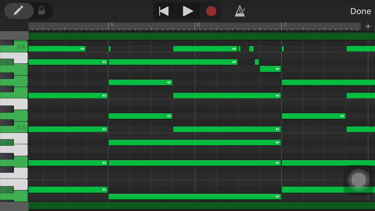 HOW TO MAKE CHILL TRAP BEATS IN GARAGEBAND