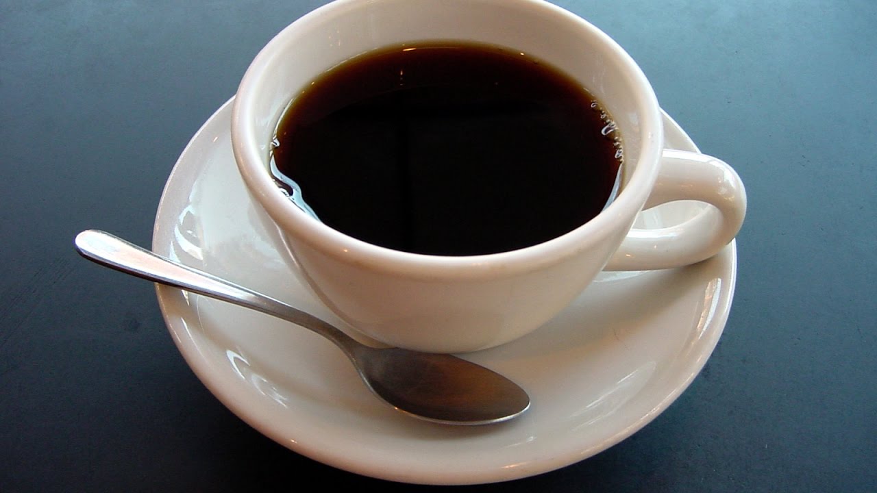 Swedish Coffee vs American Coffee and Fika