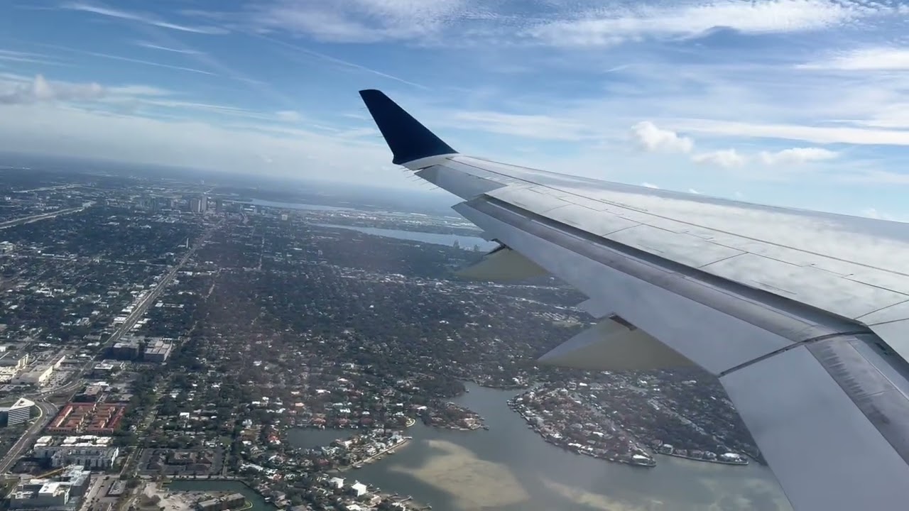 TRIP REPORT - Delta Airlines Airbus A220-300 - Tampa [TPA] to Austin [AUS] 