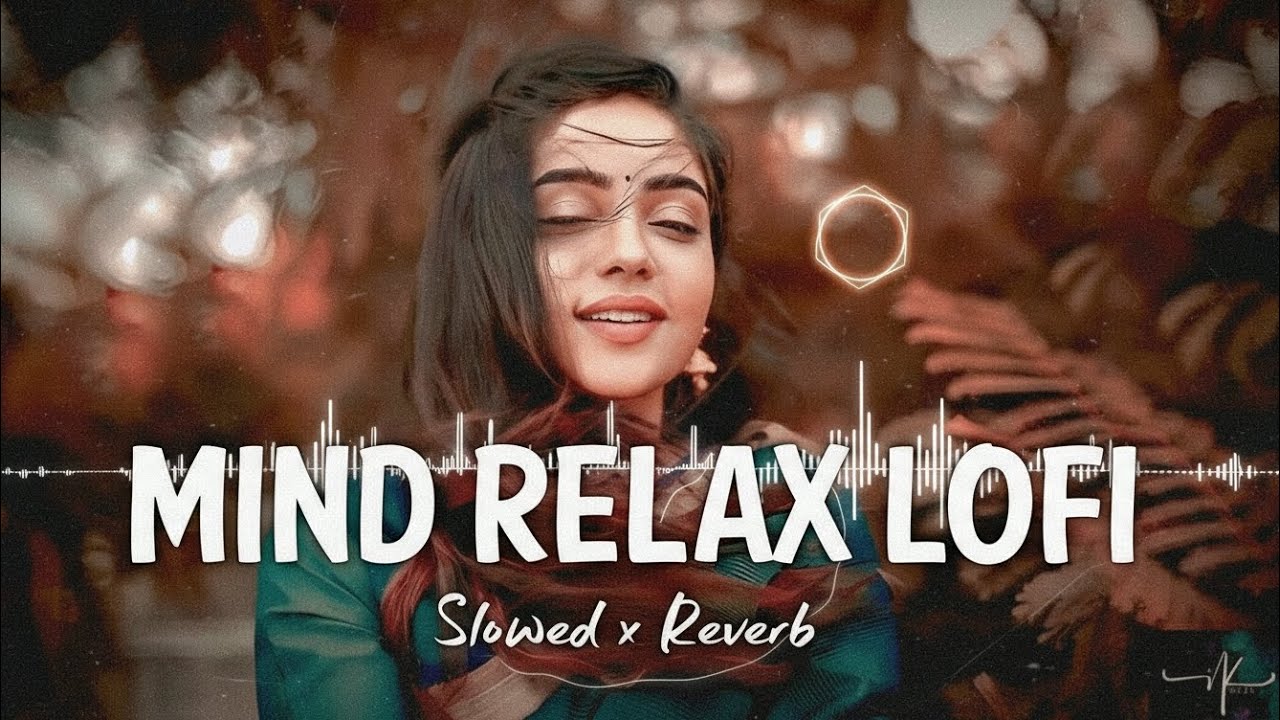 Feel The Love In Every Beat 💞 | Romantic Lofi Vibes | Chill Night Mix