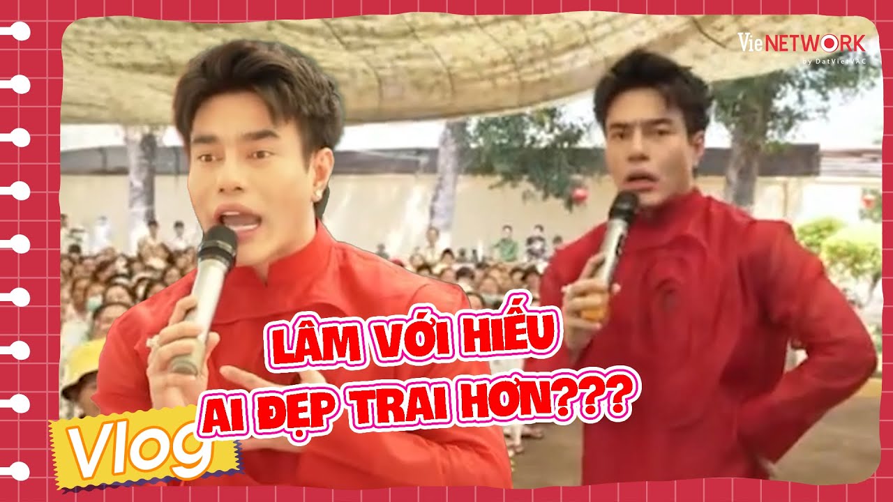 P1 - FULL Buổi diễn cuối năm của Dương Lâm và các nghệ sĩ ở sân khấu đặc biệt | Vẫn còn hơn thua