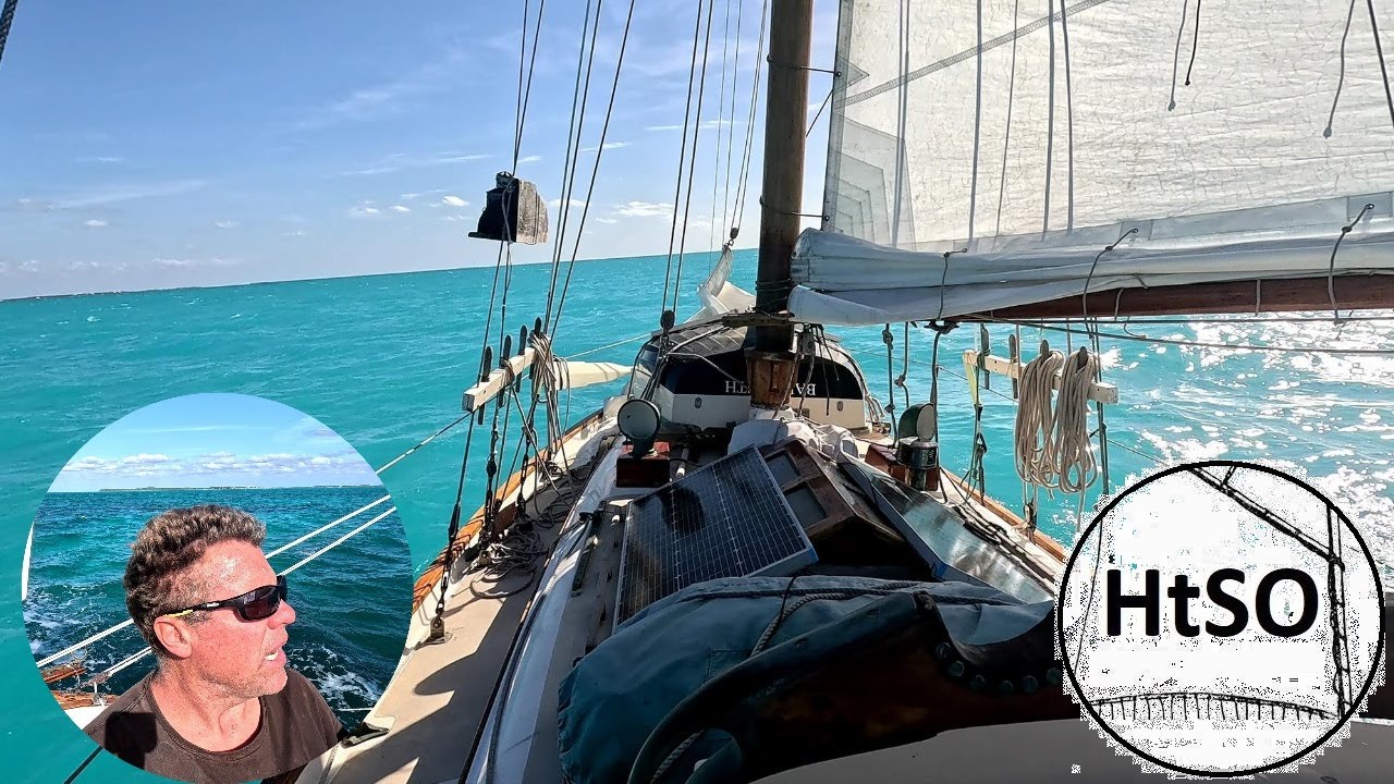 A Day in the Abacos  |  Ep. 292