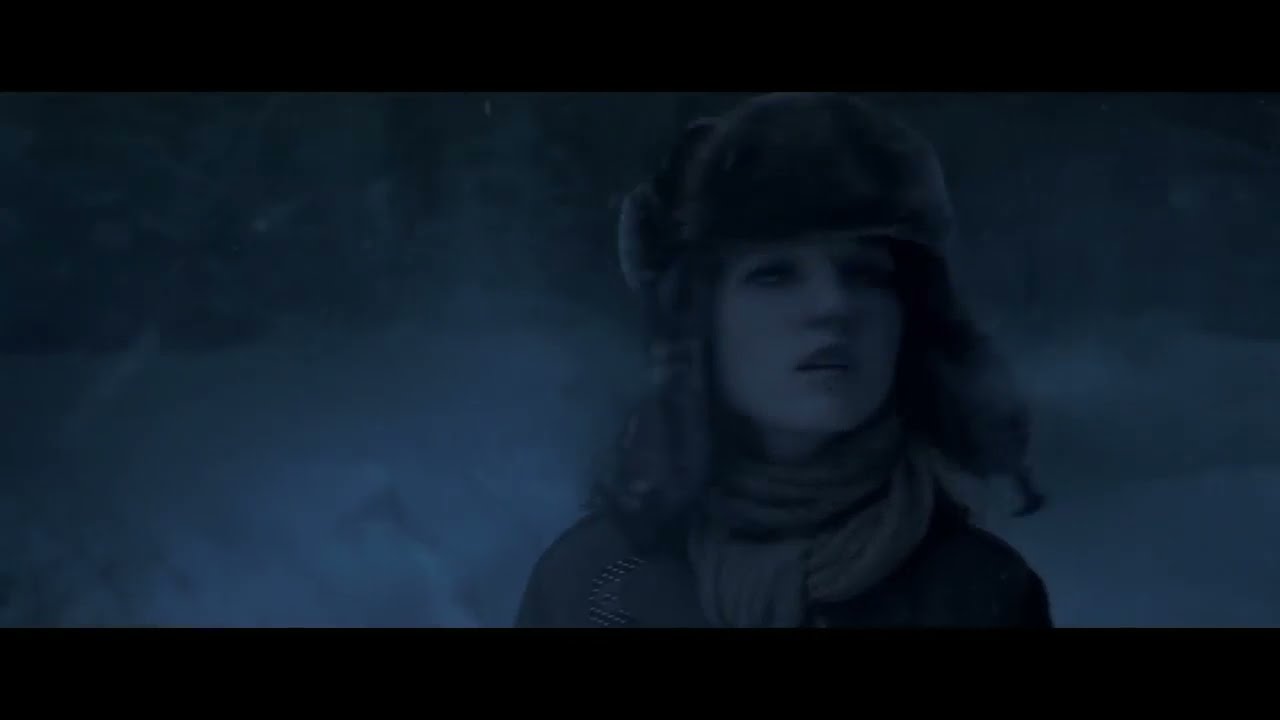 LACUNA COIL - Naughty Christmas (Music Video)