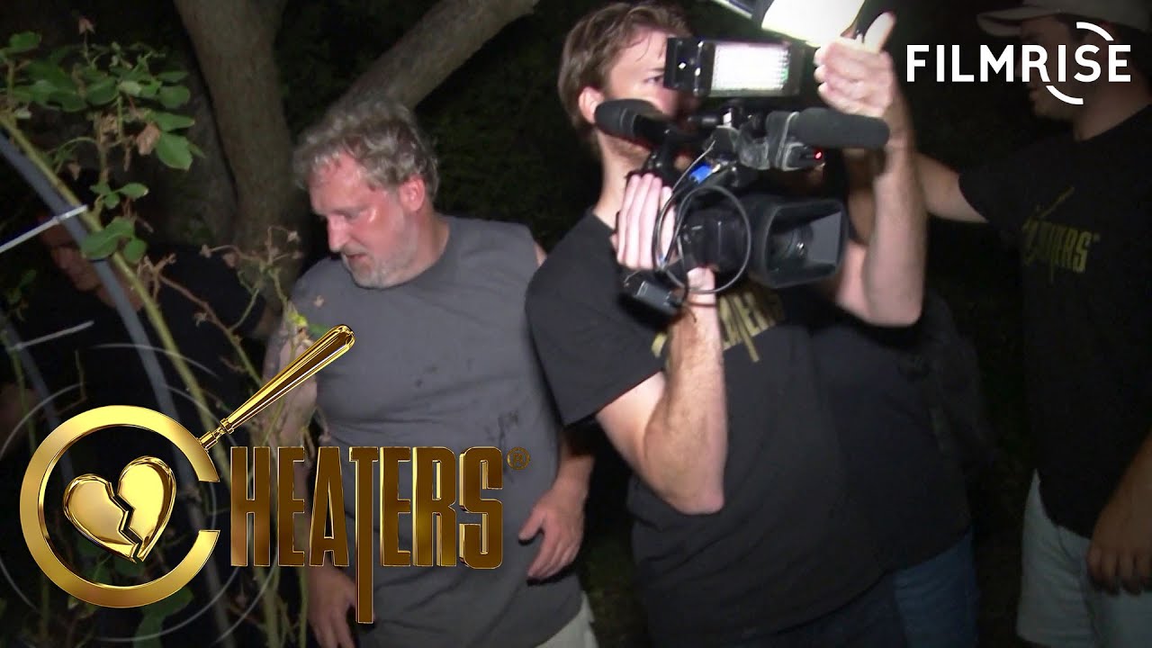 Cheaters - Season 11, Episode 11 - Full Episode