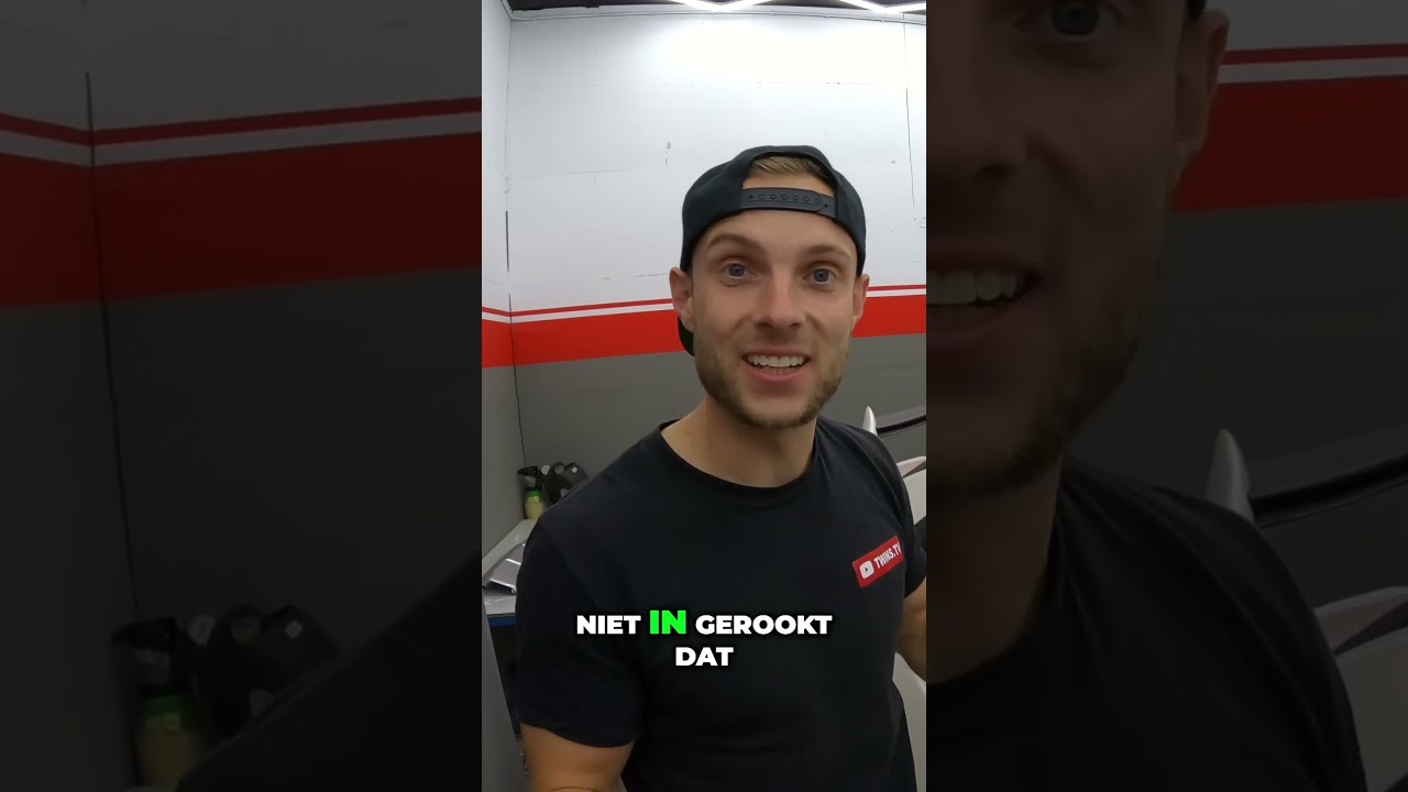 Auto in Topstaat , de Perfecte Deal! #vlog  #automobile #shorts