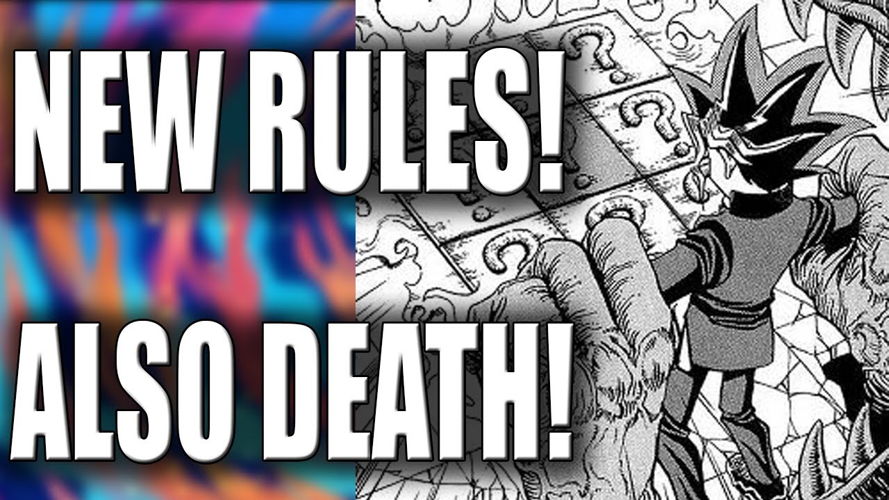 Anime Cards that Literally CHANGE the Game!