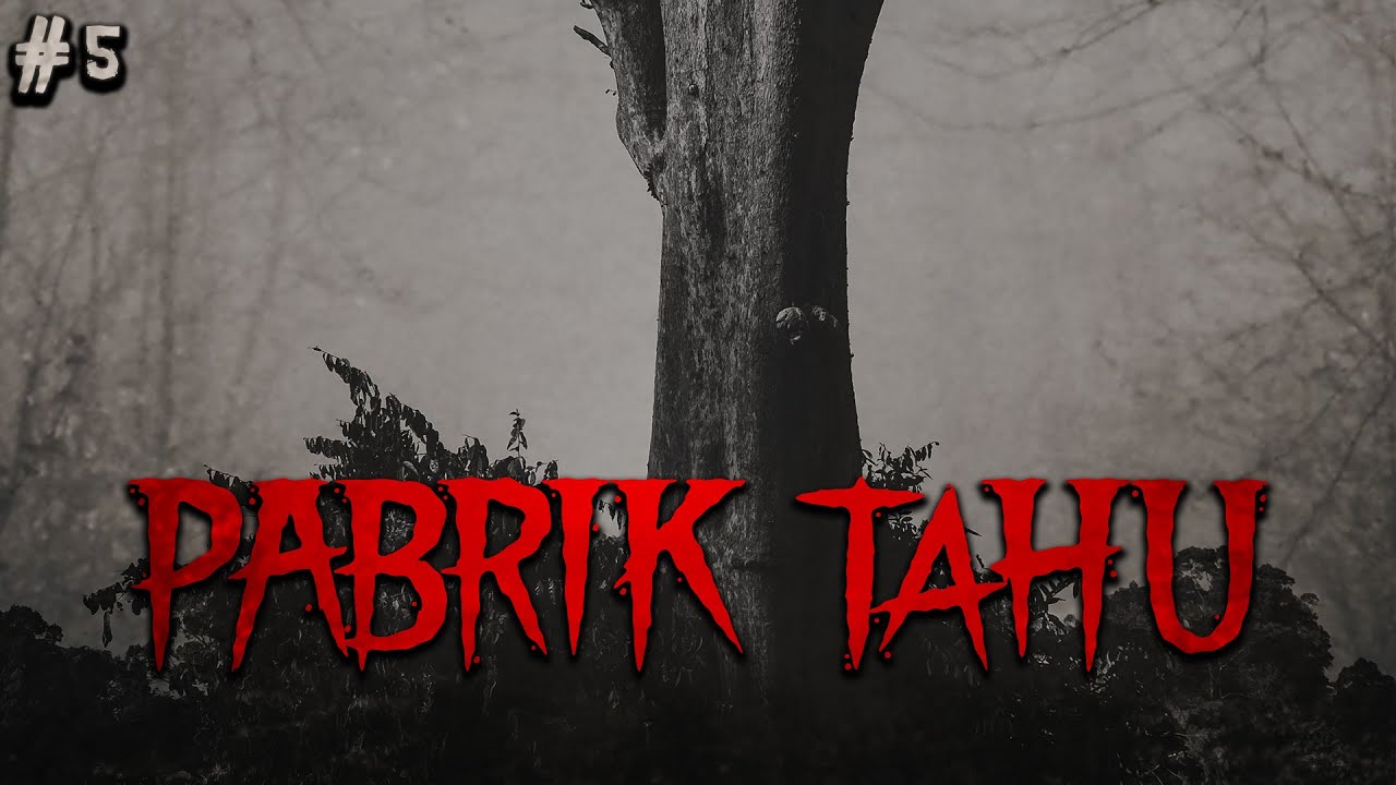 RUNTUH - Part 5 - PABRIK TAHU KELUARGA by QWERTYPING