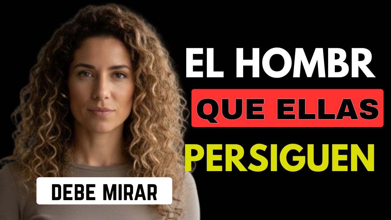 Lo que TODA MUJER muere por escuchar pero jamás te confesará — Sabiduría Estoica