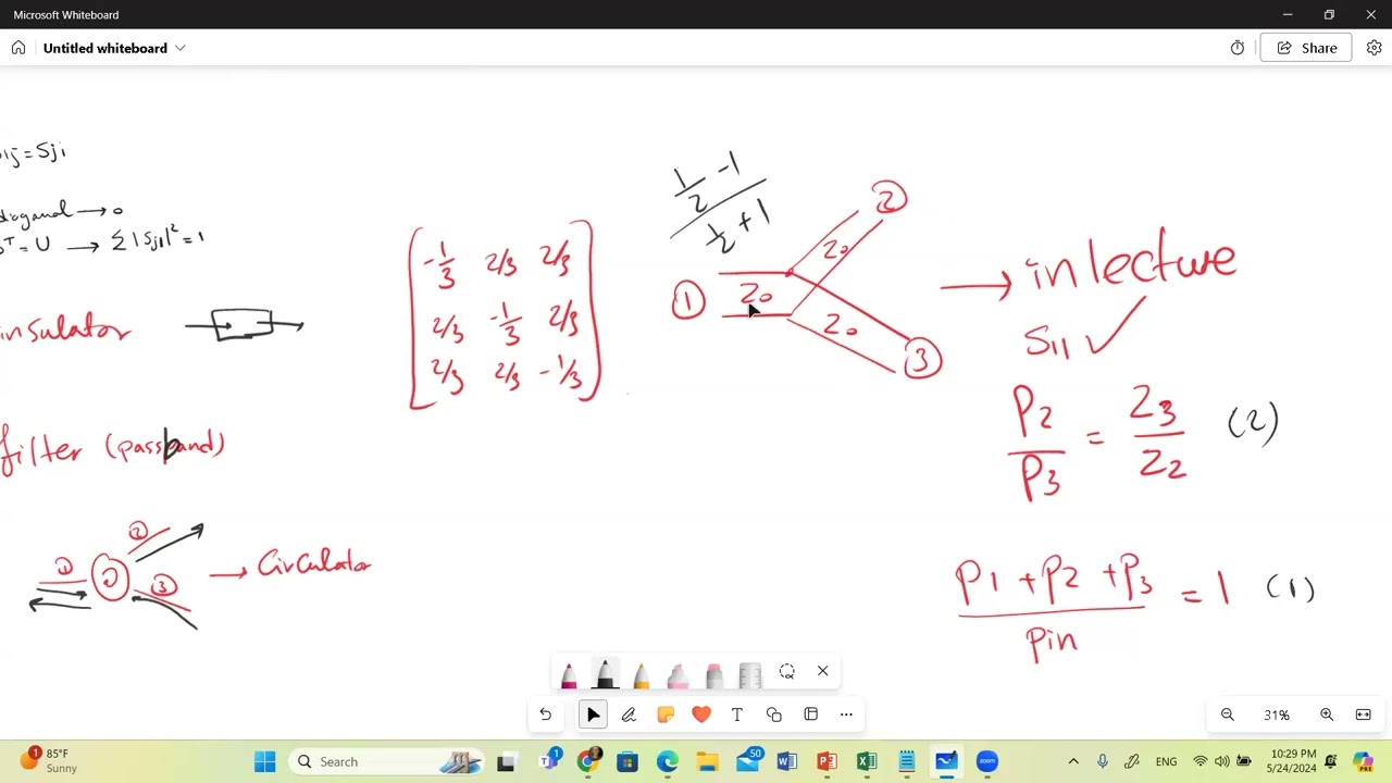TUT 8   Sparam and Devices