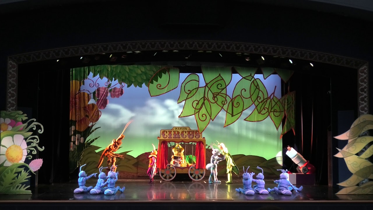 【4K】【TDL】 ワンマンズ・ドリームⅡ―ザ・マジック・リブズ・オン【20191213終幕】