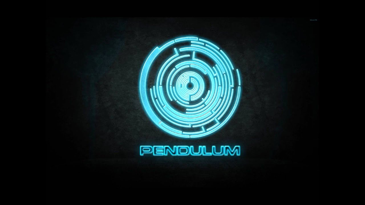 Pendulum Vs Sub Focus - Sidius Mix 2005