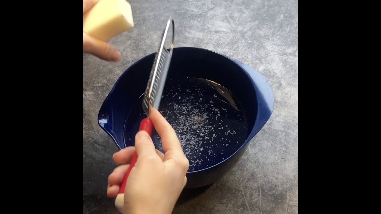 LoofCo - S&aelig;bebar - Til opvask og t&oslash;jvask