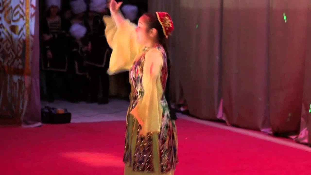Bahtiyar Titranov - Gulimana (PCF 