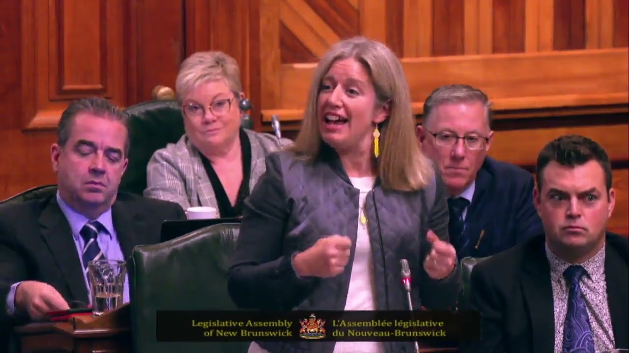 23.10.25 Susan Holt Member Statements/D&eacute;clarations