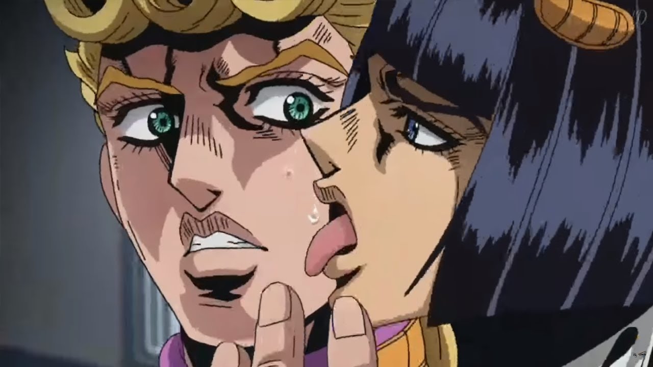 ДжоДжо мемы | Jojo memes #2
