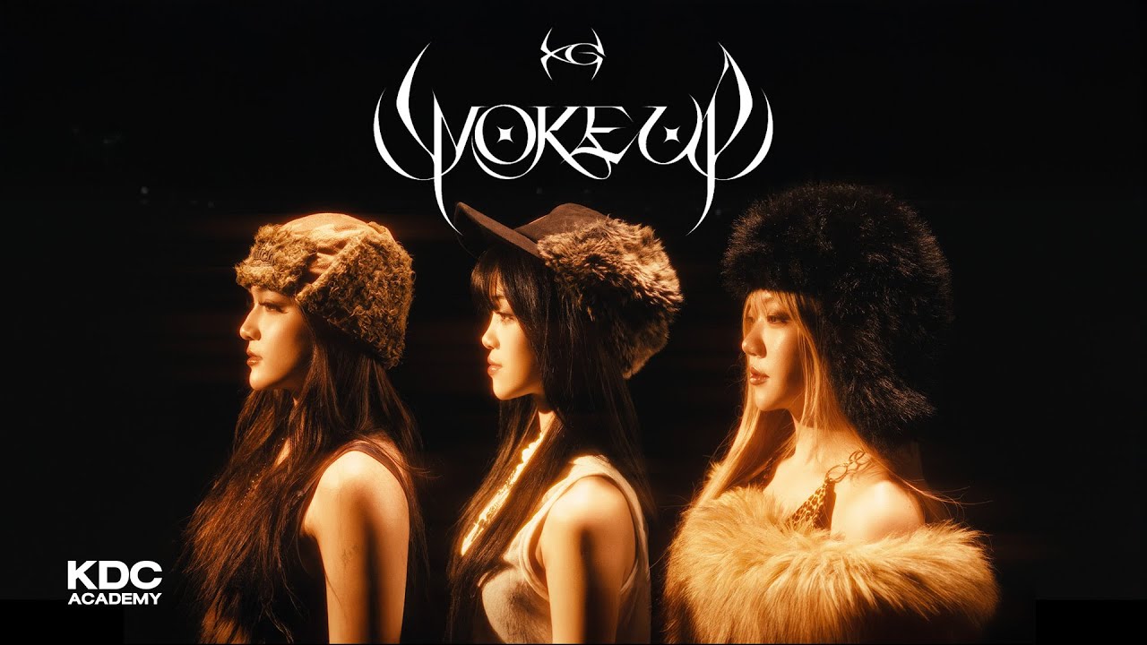 XG - WOKE UP | Cover by KDC TRAINEE IDOL | Thailand
