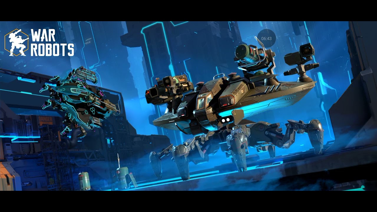 war robots Part 59 Giveaway| 2025 Mauler stellar veyron & evora | old 2024 Mauler ? Win Gemsplay ! 