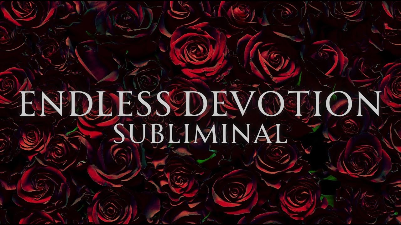 🧎‍♂️ Men Worship You (Caution: EXTREMELY Powerful)🧎‍♂️ | Subliminal | 8 Hour Reprogramming