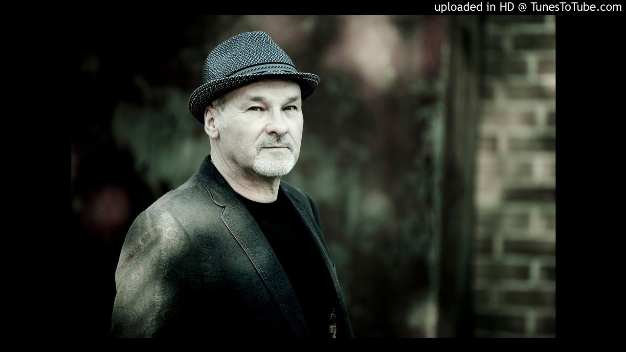 Paul Carrack - Eyes Of Blue