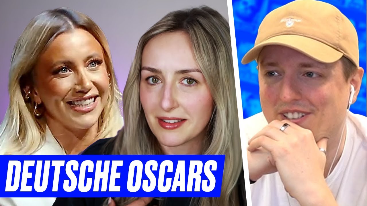 😨🤯 KRASS! Weltstar HANNI HASE hat es ALLEN gezeigt! | Phil & C-Bas reagieren auf ALICIA JOE