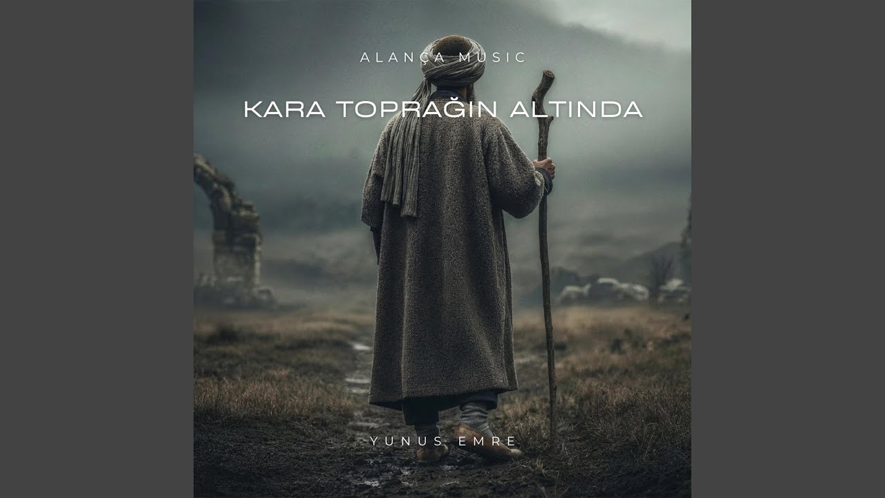 KARA TOPRAĞIN ALTINDA