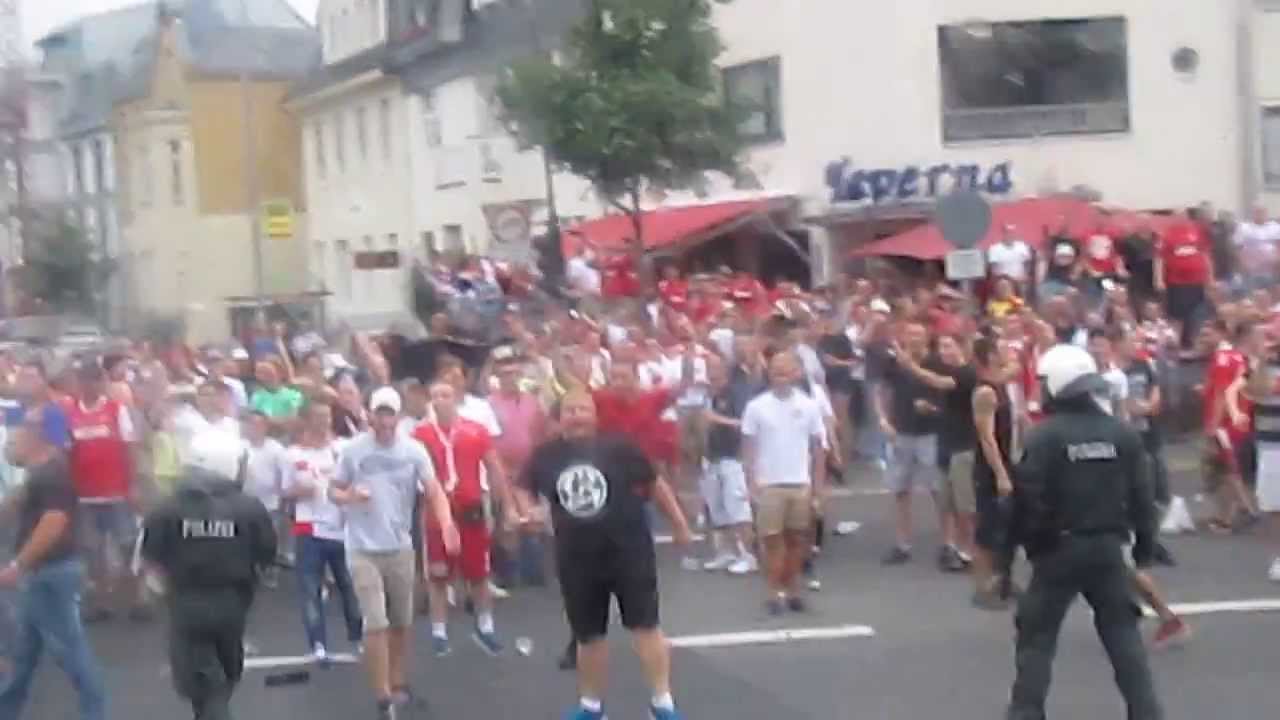 FC Köln 