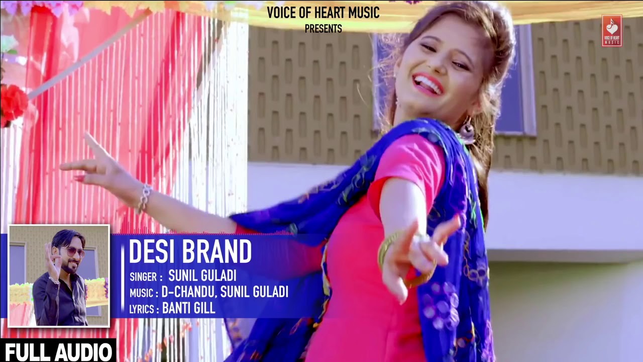 Latest Haryanvi Songs Haryanavi 2017   VOHM