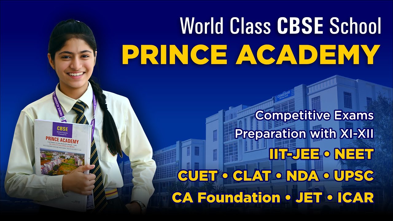 Unlock Your Potential: Inside the World of Prince Academy
