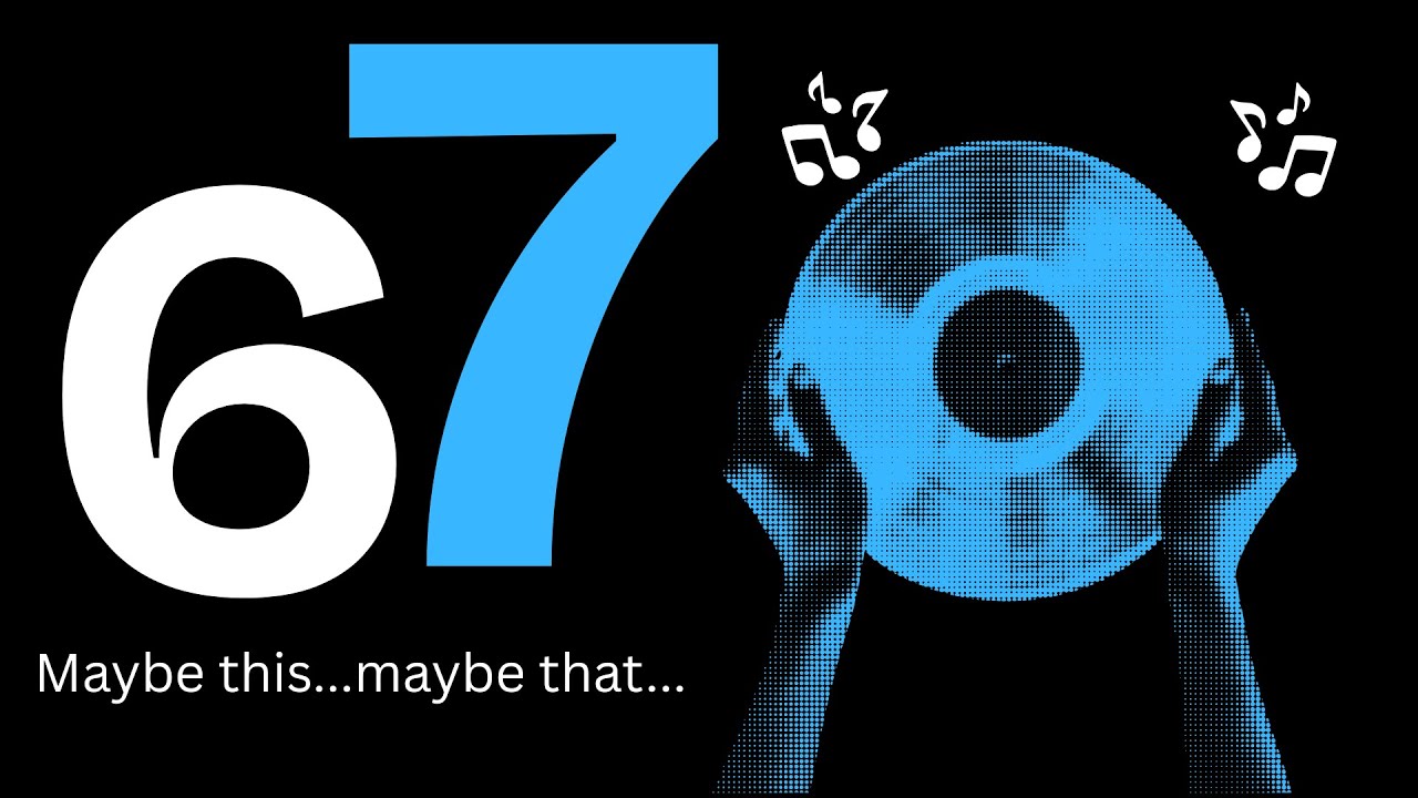 6-7 (Шесть-семь) Может это, может то!