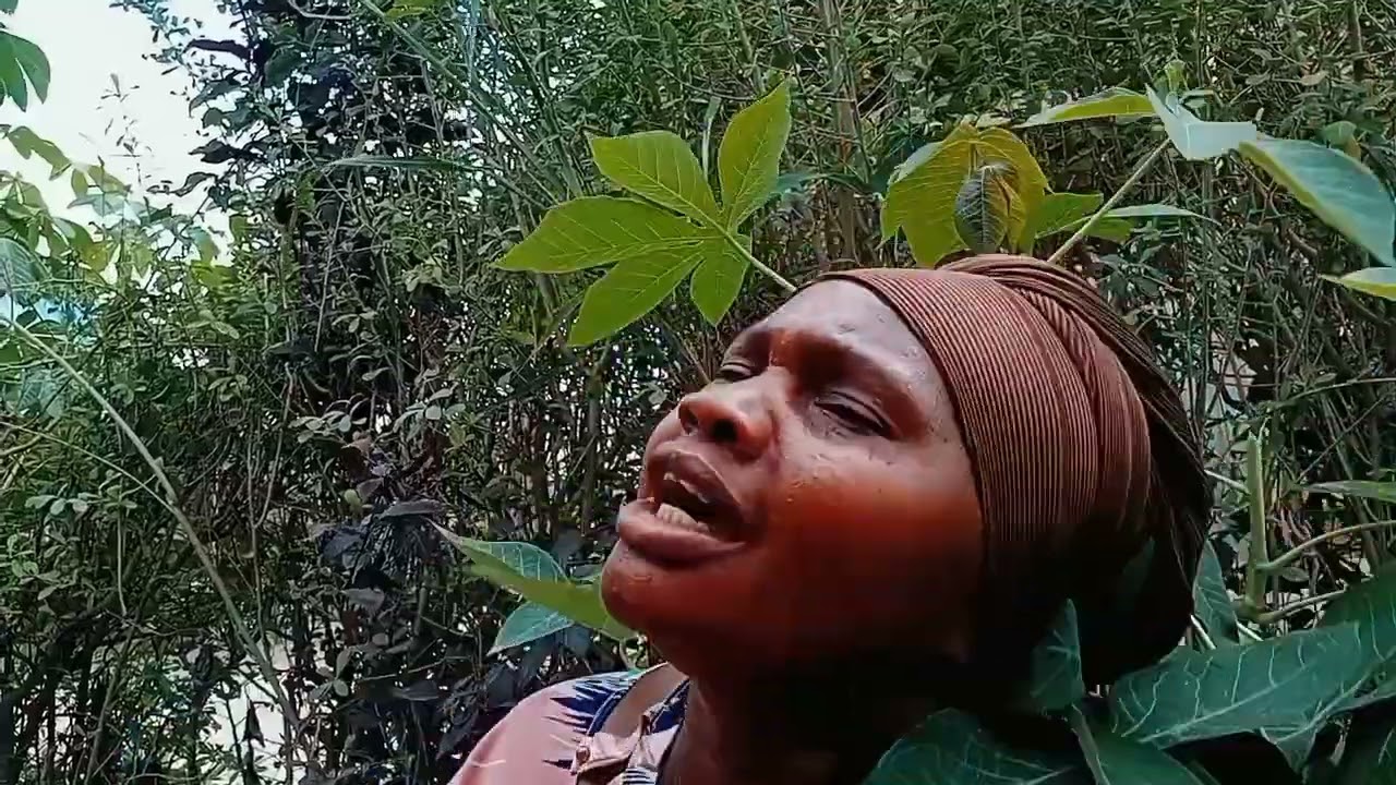 BIBI MSUMI ( MCHAWI.) 1