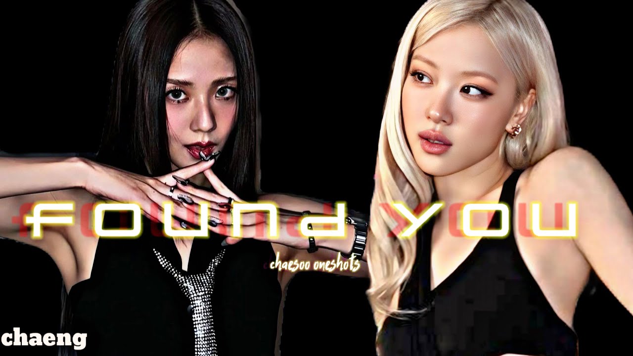 CHAESOO ver.🔞 