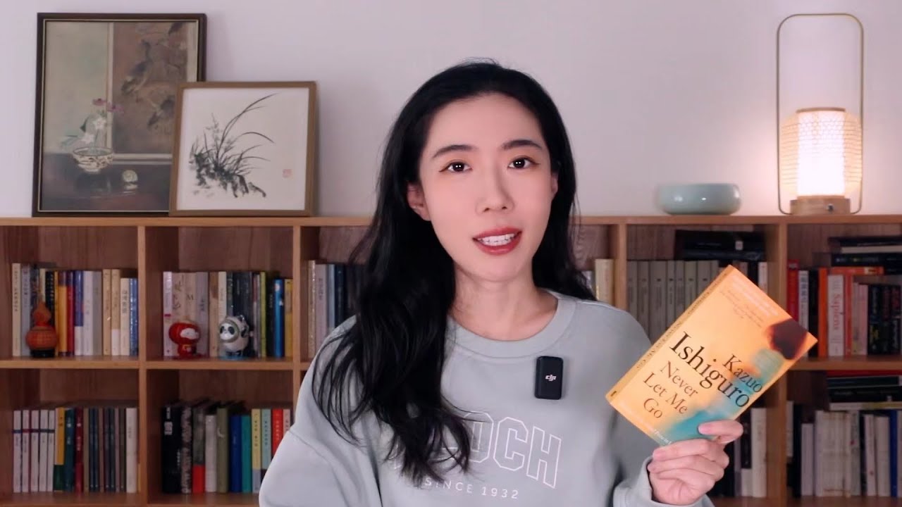 Book Review | Never Let Me Go by Kazuo Ishiguro (with spoilers)
