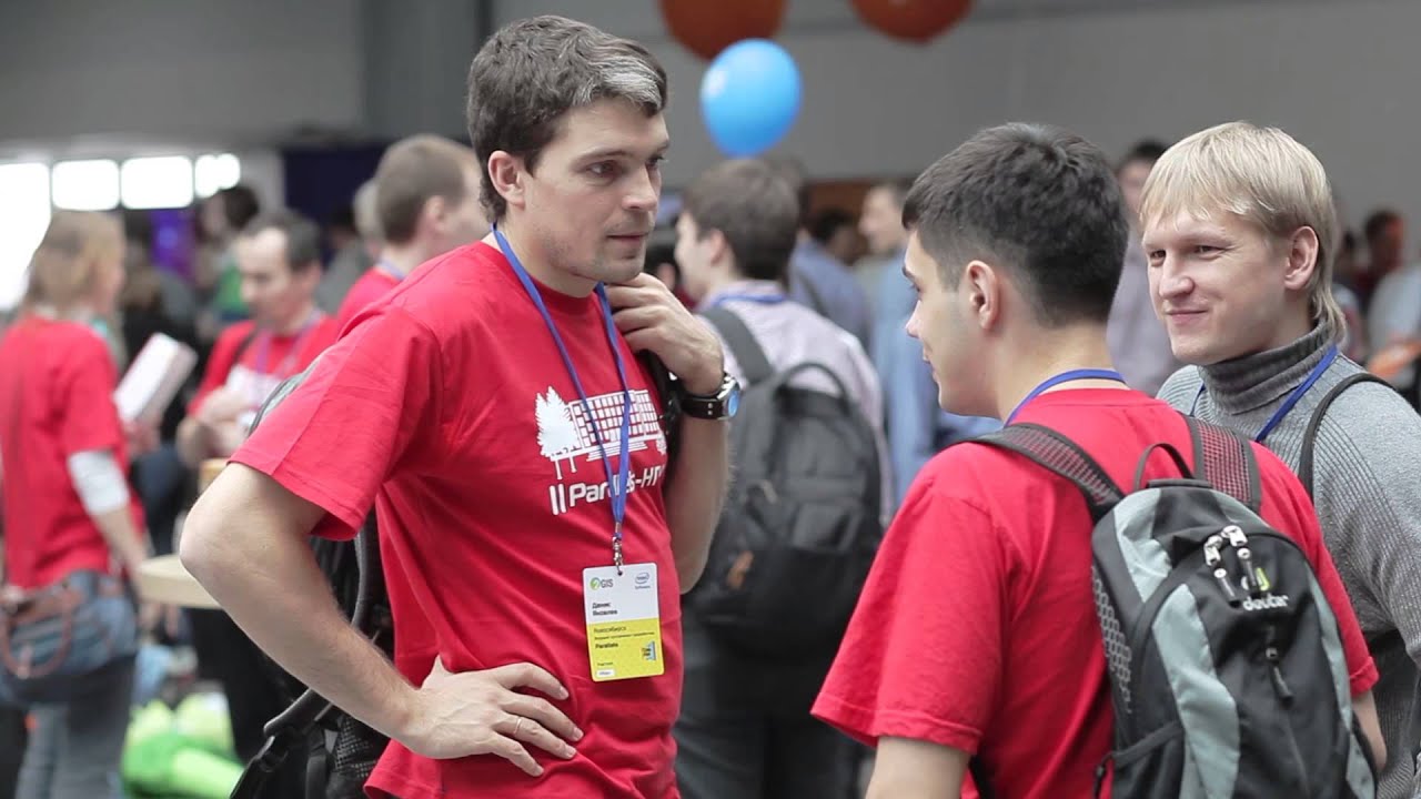 ExpoCentre Codefest 2013