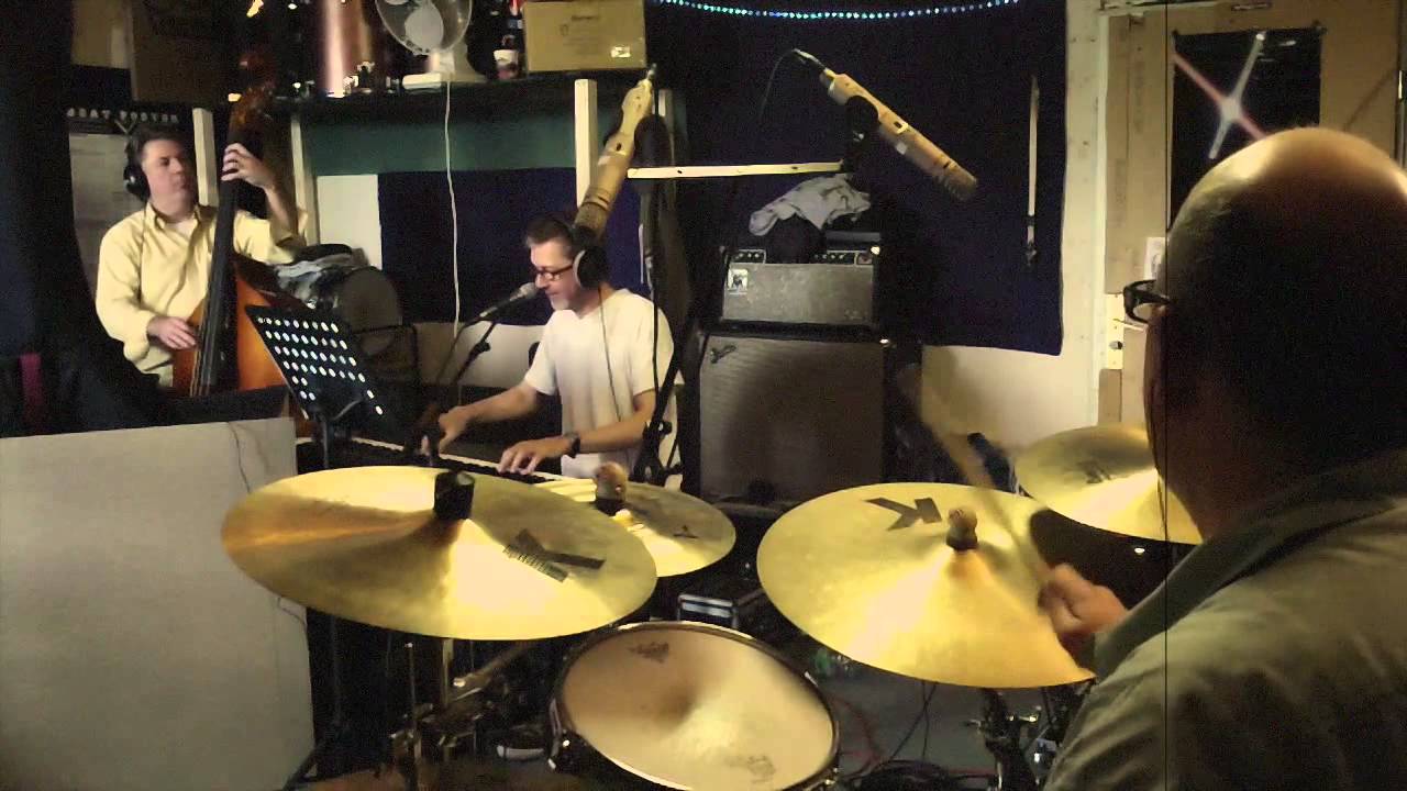 Horst Bergmeyer Trio Have Some Fun Tonight